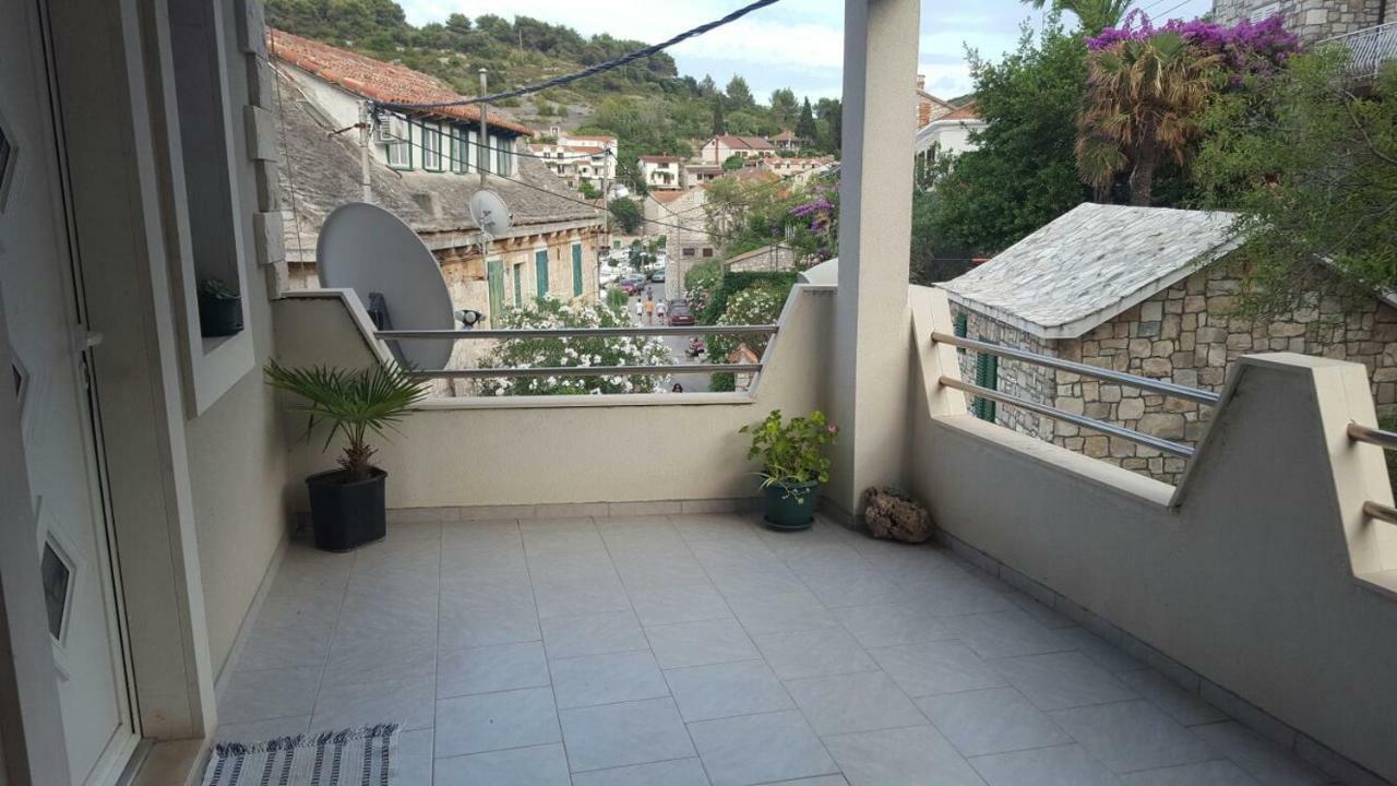 Apartment Vana Stomorska Zewnętrze zdjęcie