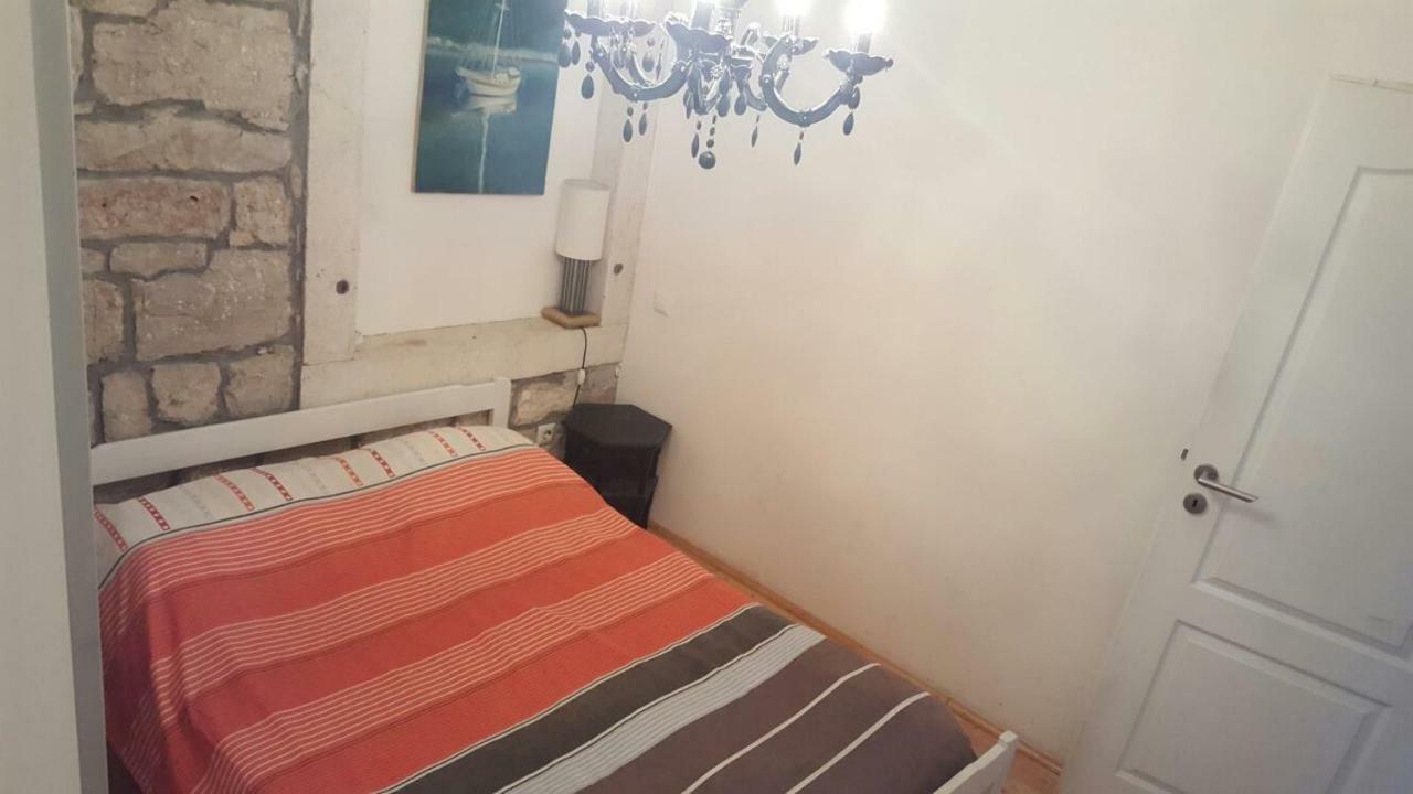 Apartment Vana Stomorska Zewnętrze zdjęcie