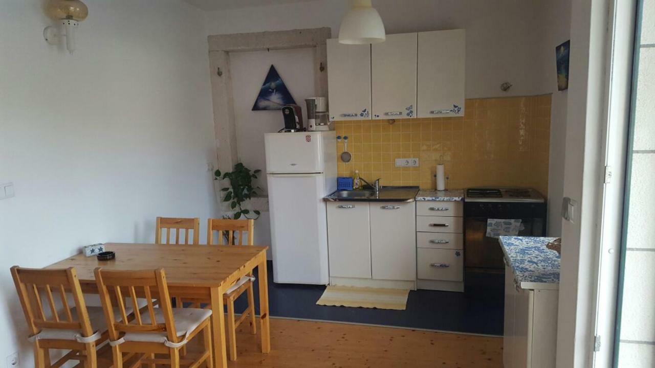 Apartment Vana Stomorska Zewnętrze zdjęcie