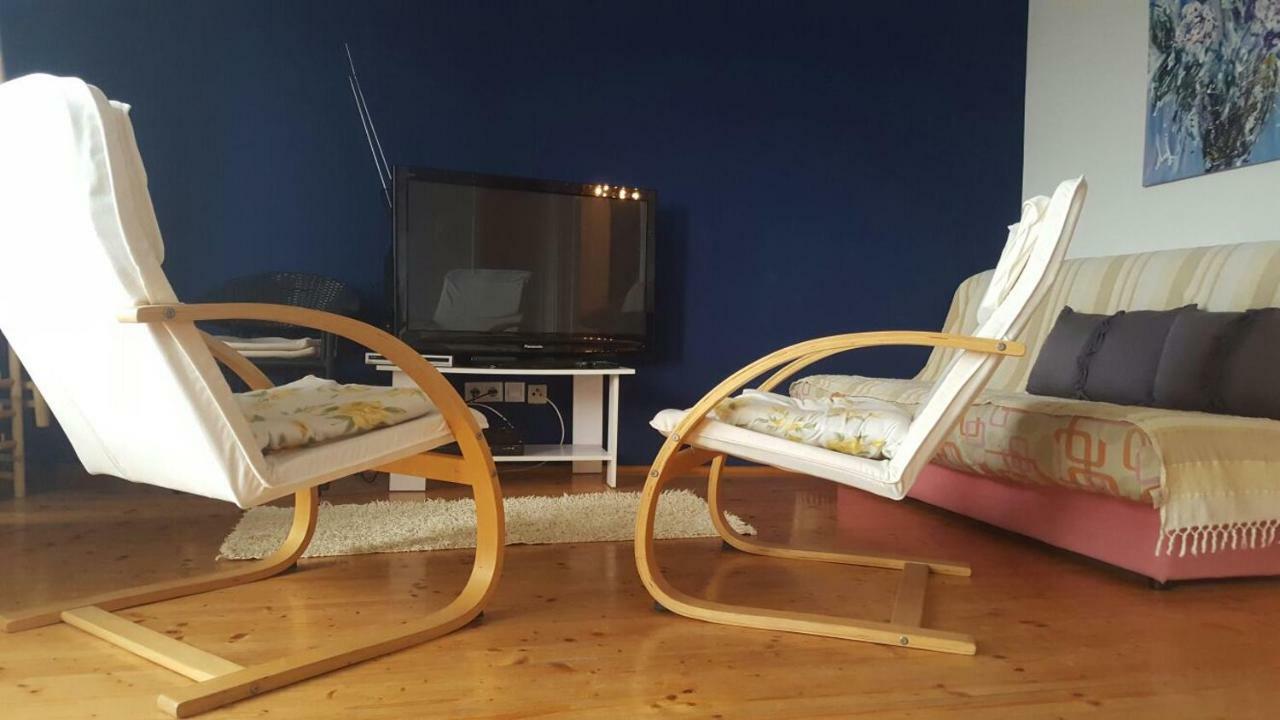 Apartment Vana Stomorska Zewnętrze zdjęcie