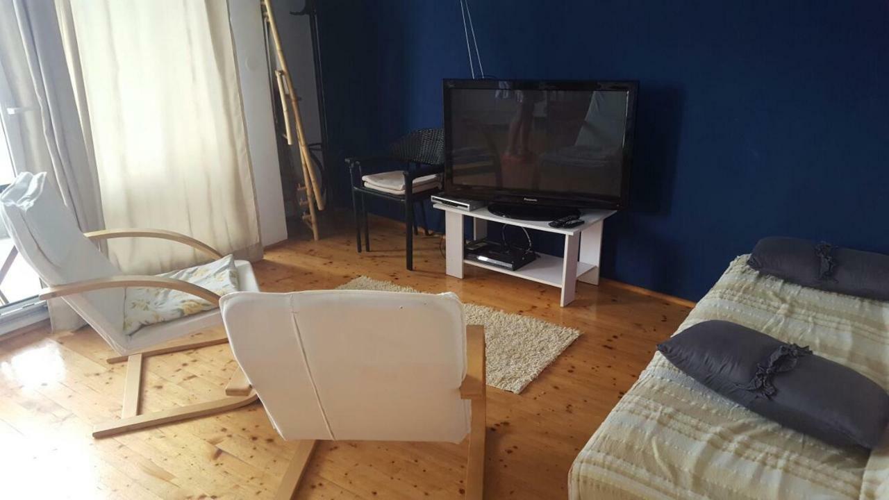Apartment Vana Stomorska Zewnętrze zdjęcie