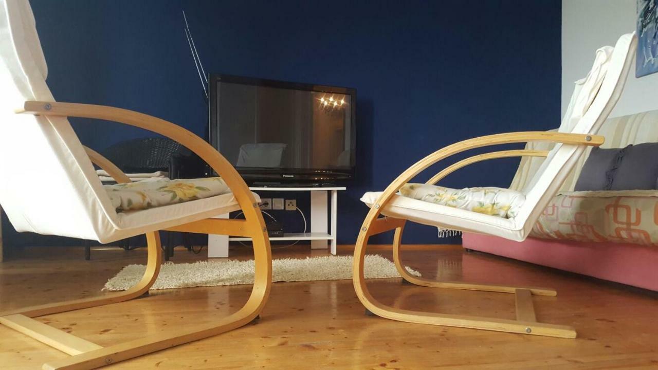 Apartment Vana Stomorska Zewnętrze zdjęcie