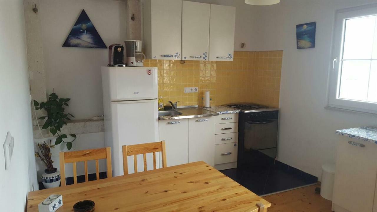 Apartment Vana Stomorska Zewnętrze zdjęcie