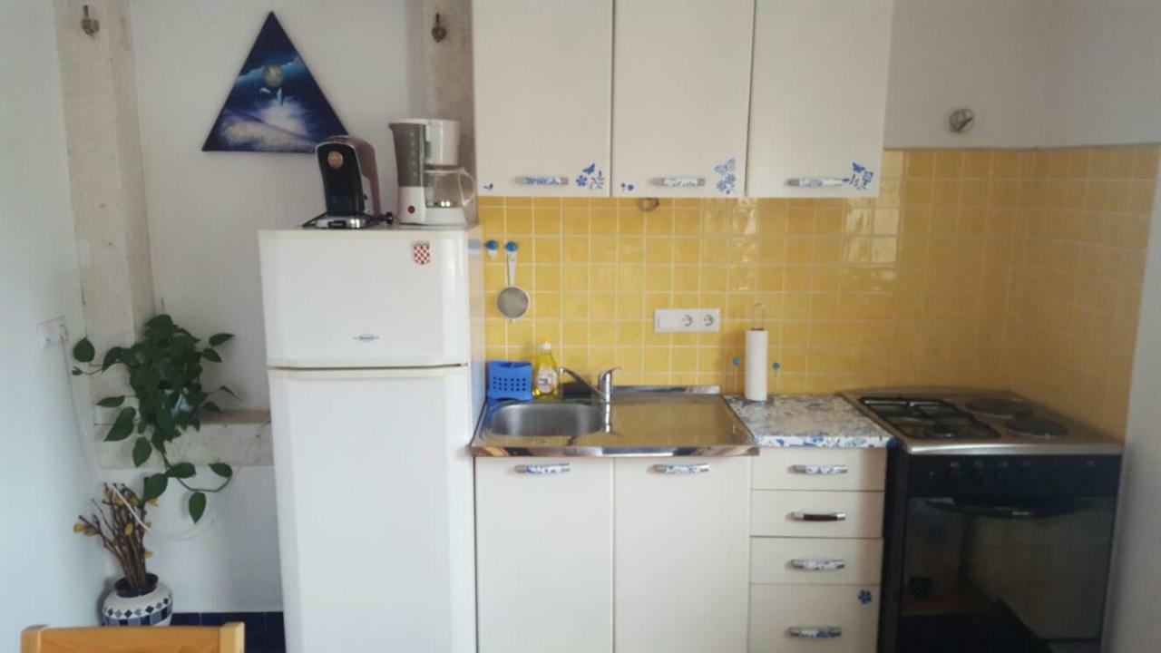 Apartment Vana Stomorska Zewnętrze zdjęcie