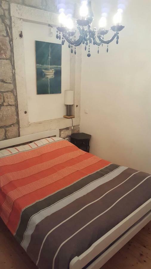 Apartment Vana Stomorska Zewnętrze zdjęcie