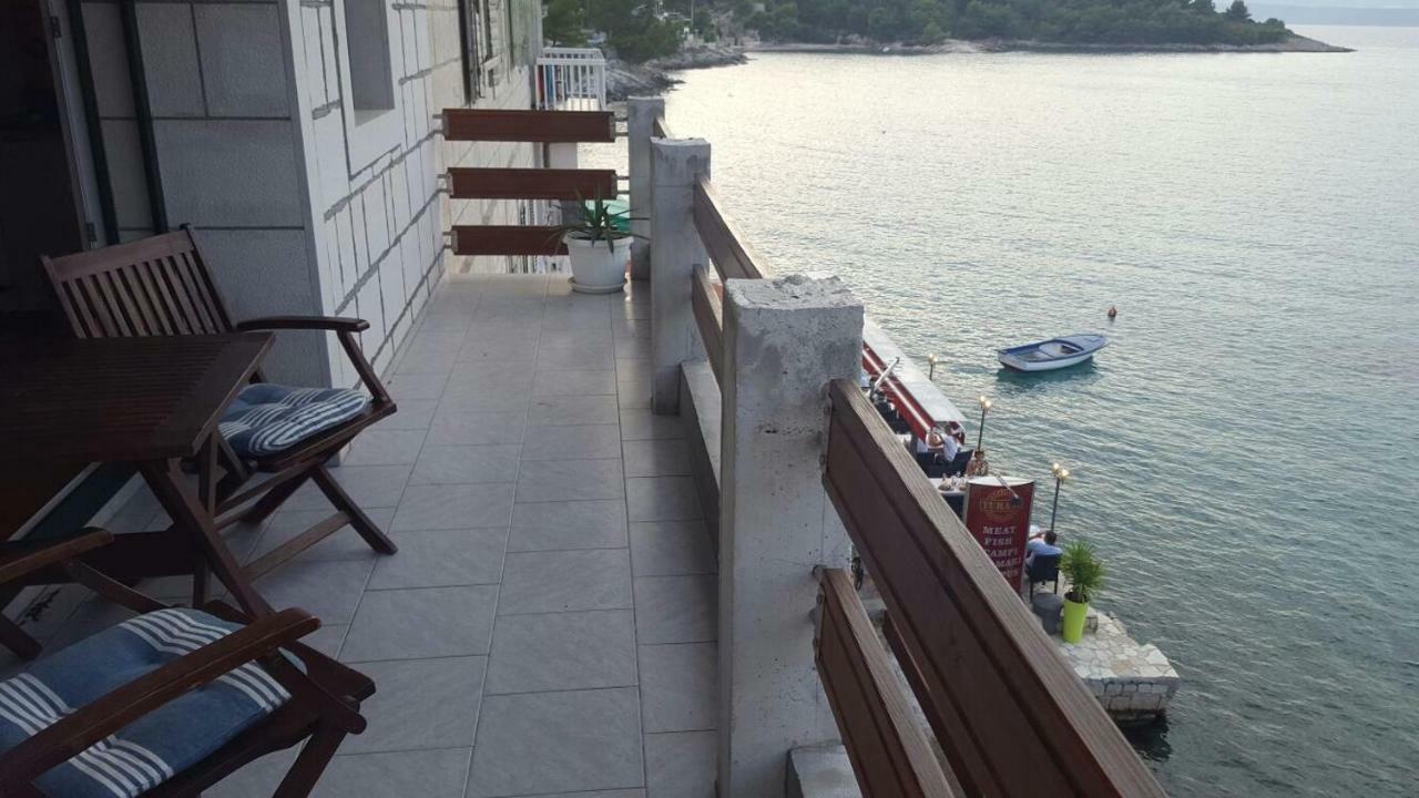 Apartment Vana Stomorska Zewnętrze zdjęcie
