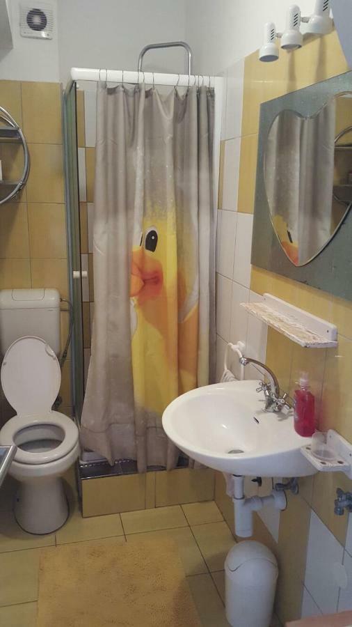 Apartment Vana Stomorska Zewnętrze zdjęcie