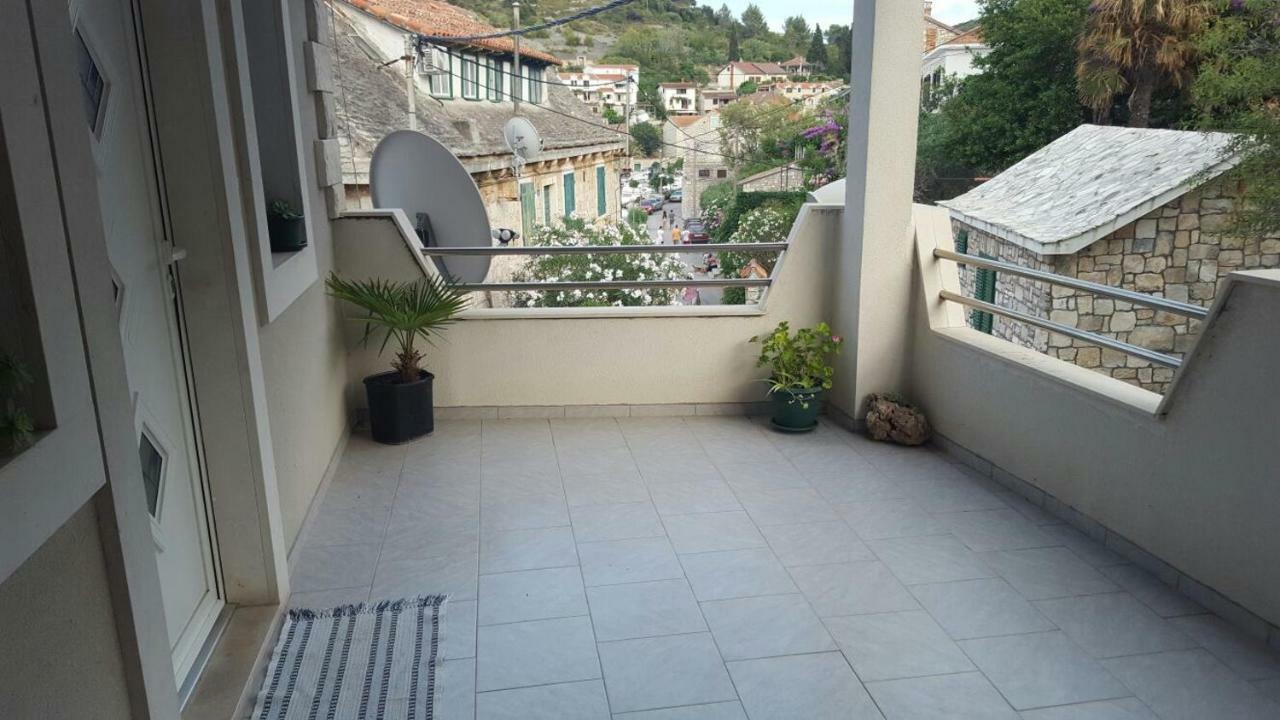 Apartment Vana Stomorska Zewnętrze zdjęcie