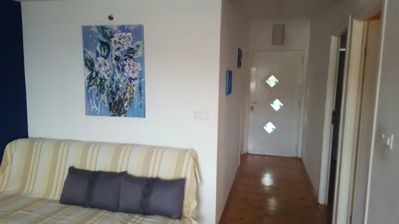 Apartment Vana Stomorska Zewnętrze zdjęcie