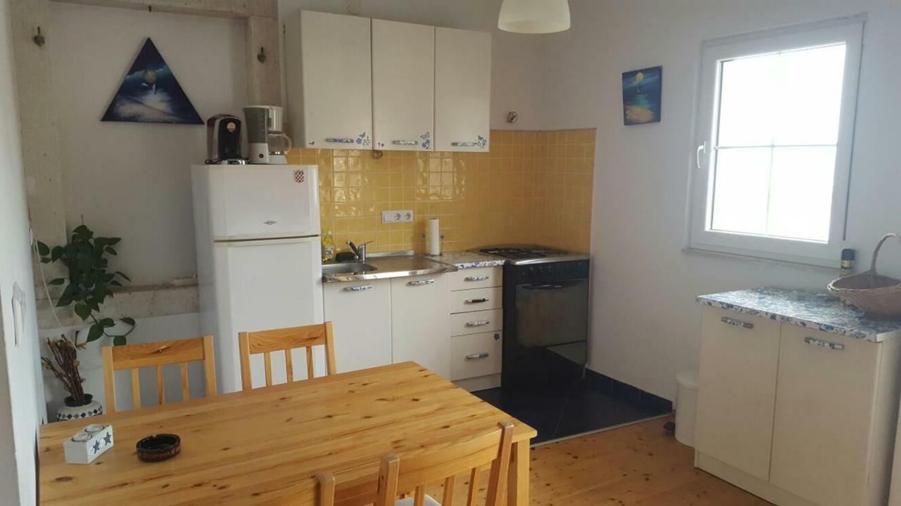 Apartment Vana Stomorska Zewnętrze zdjęcie