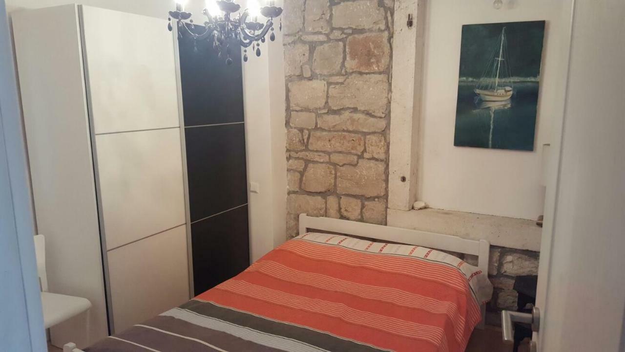 Apartment Vana Stomorska Zewnętrze zdjęcie
