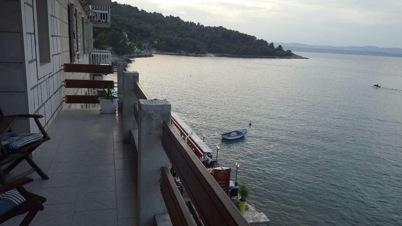 Apartment Vana Stomorska Zewnętrze zdjęcie